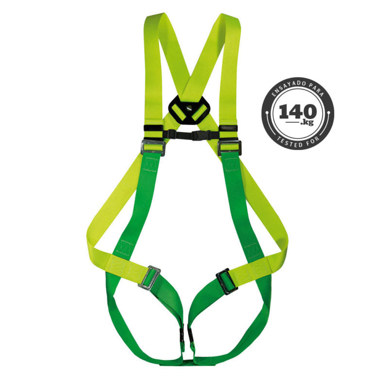 Safety Harness 26-C + Kit