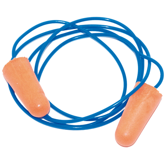 EAR PLUGS 13EC + STRING