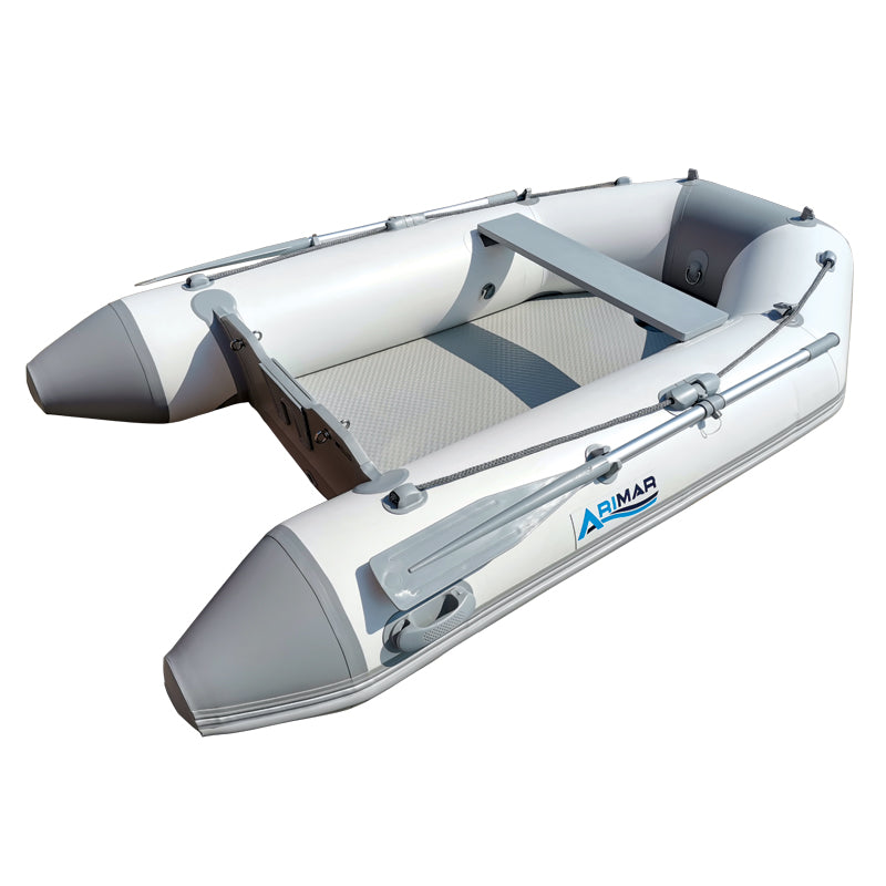 Arimar Inflatable Boat Softline