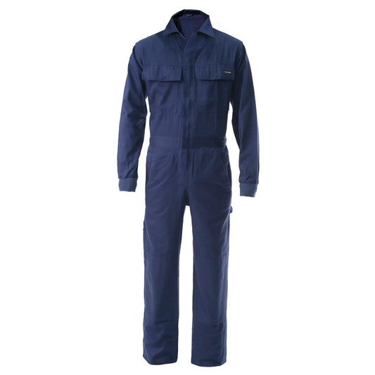 Blue Boiler Suit