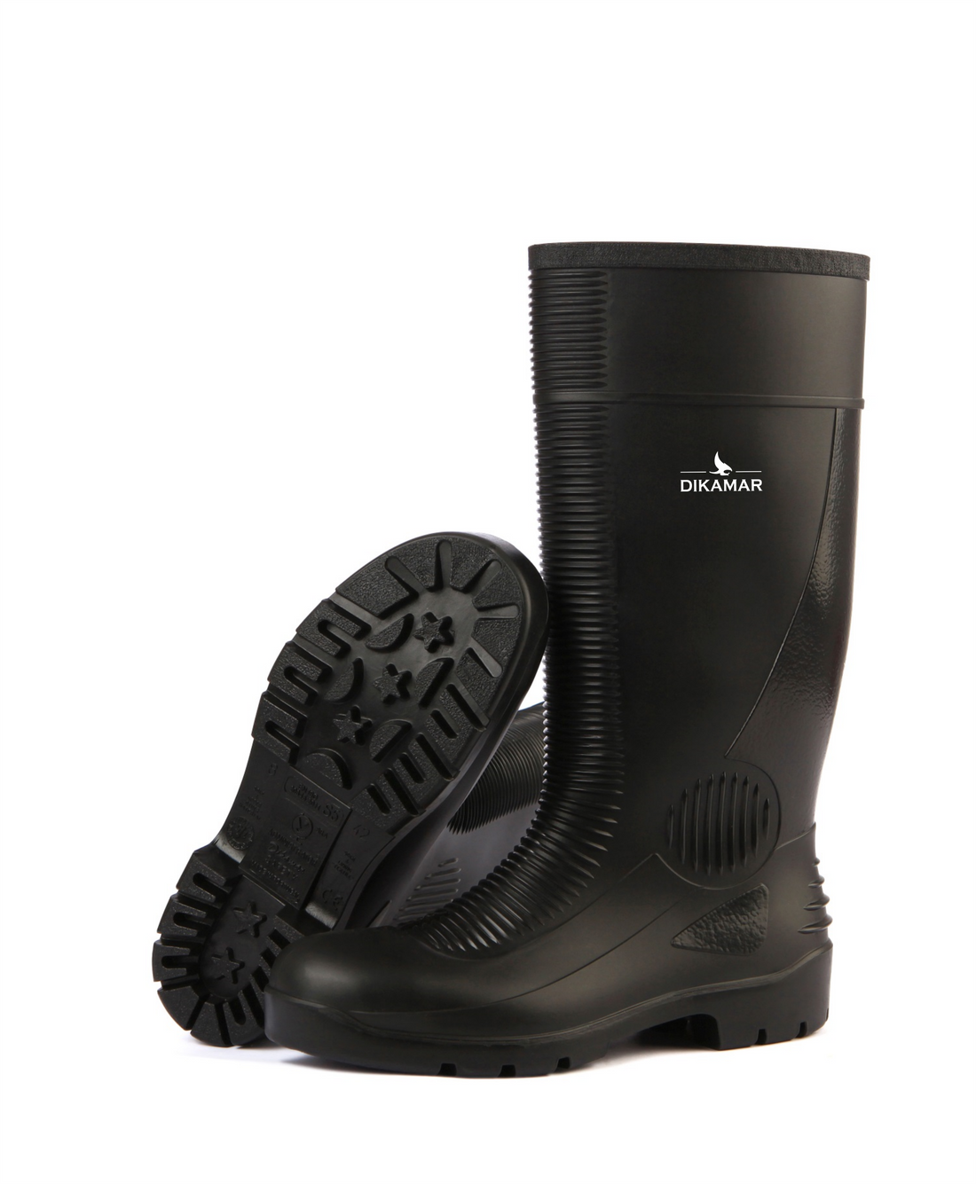 ADMINISTRATOR SAFETY BLACK S4 – A.Ferriggi