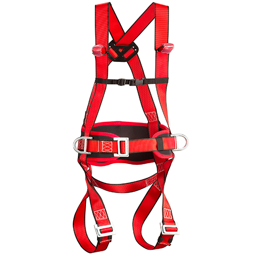 Safety Harness MaxiPro