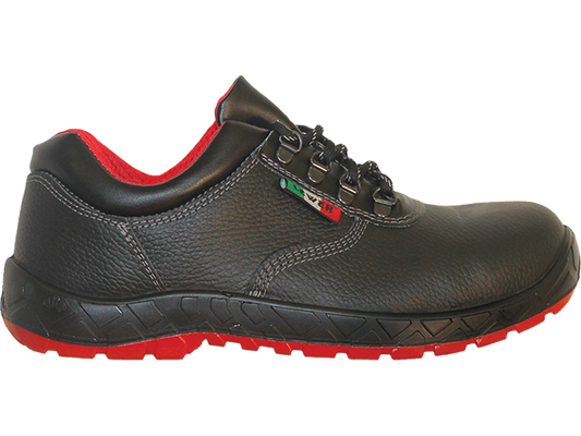 Safety Shoes Procida 107 S3