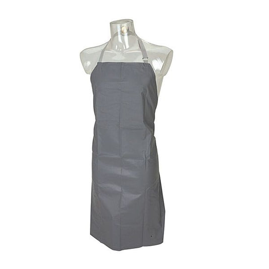 SPLASH APRON GREY 10-N