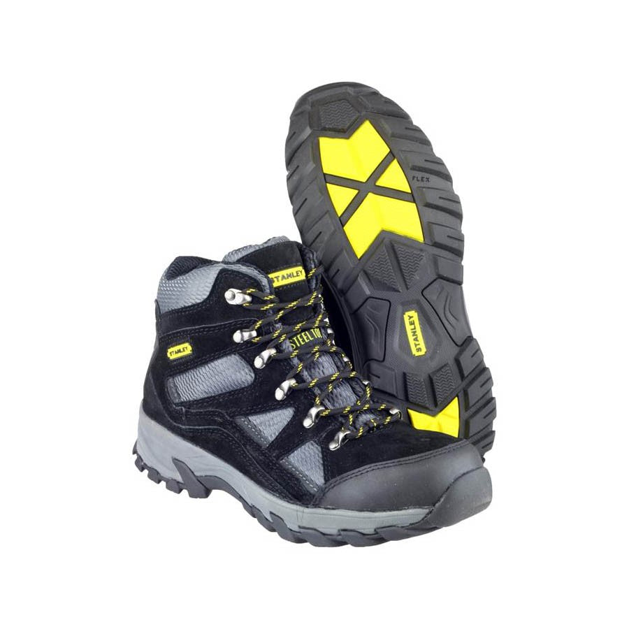 Safety Shoes Stanley Madison