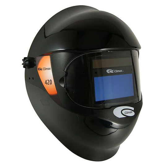 Electronic Welding Face Mask