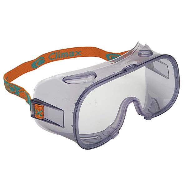 GOGGLE 539 - CLIMAX S.A.