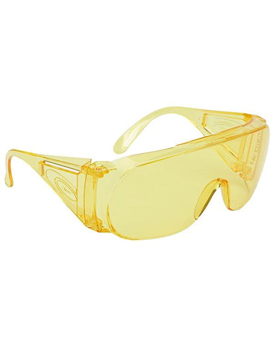 SAFETY GOGGLES 580 A