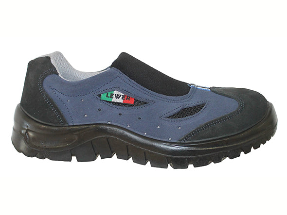 Safety Shoes Ischia 710 S1P