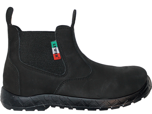 Safety Shoes Palinuro L3 S3