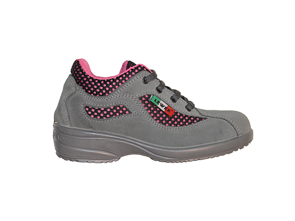 Safety Shoes Trendy Susy
