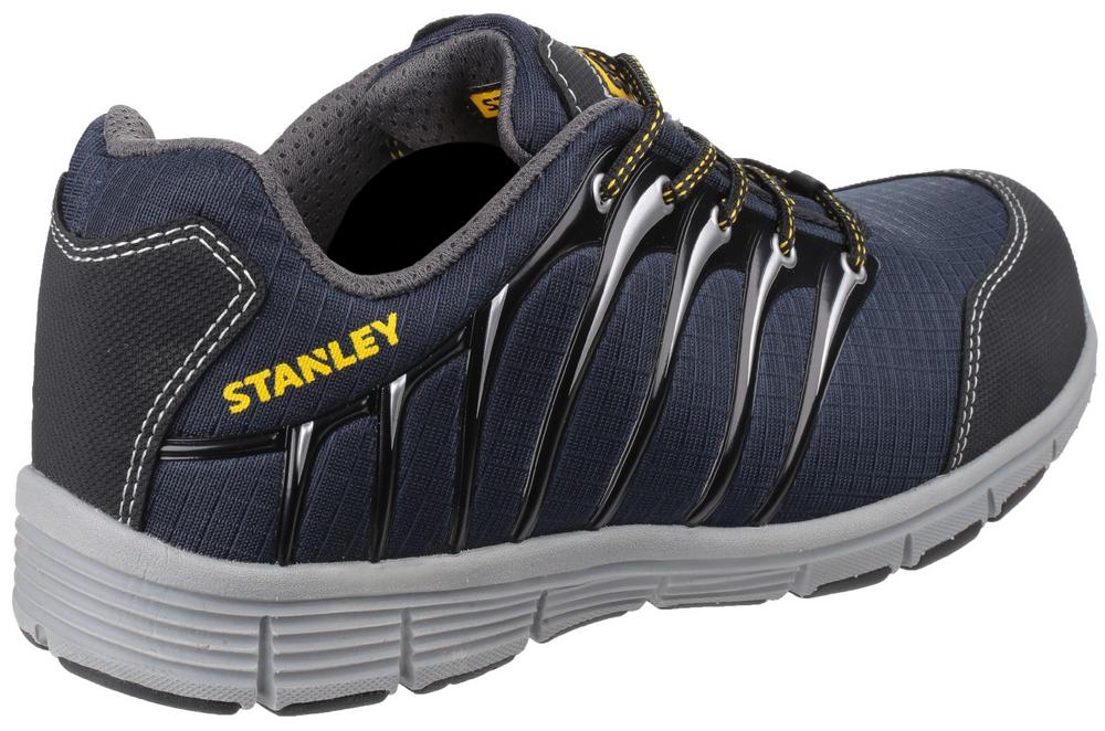 Safety Shoes Stanley Globe