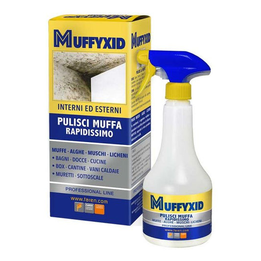 Muffycid MUFFYCID