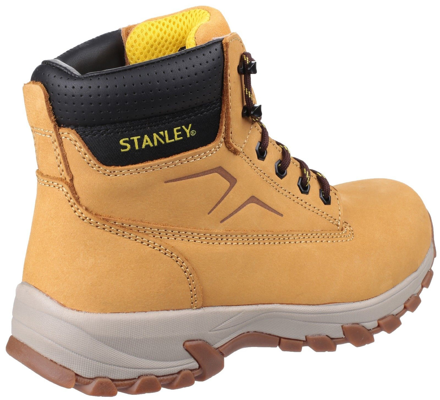 Safety Shoes Stanley Tradesman